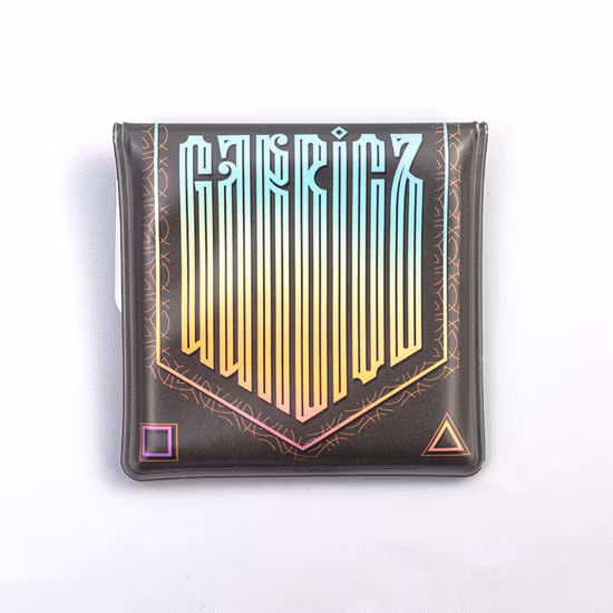 Vendita diretta all'ingrosso personalizzata a prezzi competitivi Posacenere portatile tascabile personalizzato